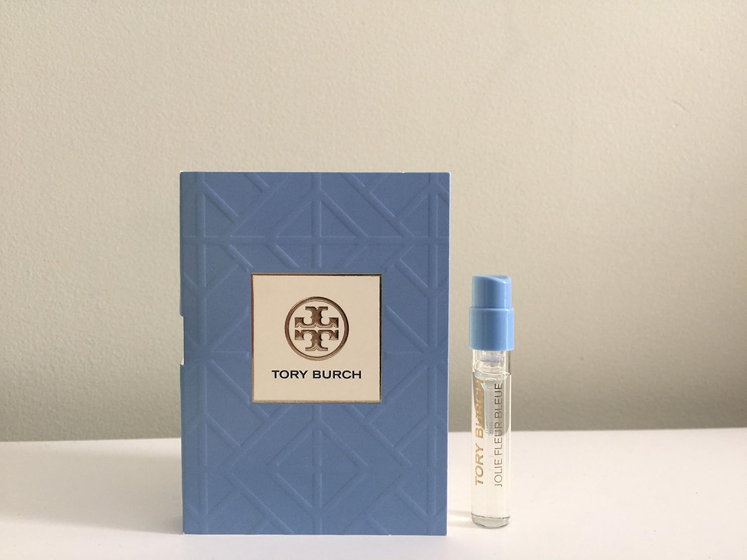 81kn+o04IEL._SL1500_ TORY BURCH JOLIE FLEUR VERTE BY TORY BURCH Perfume By TORY BURCH For W - Image 1