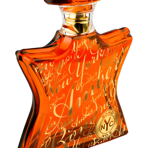 NEW YORK AMBER BY BOND NO.9 Perfume By BOND NO.9 For WOMEN