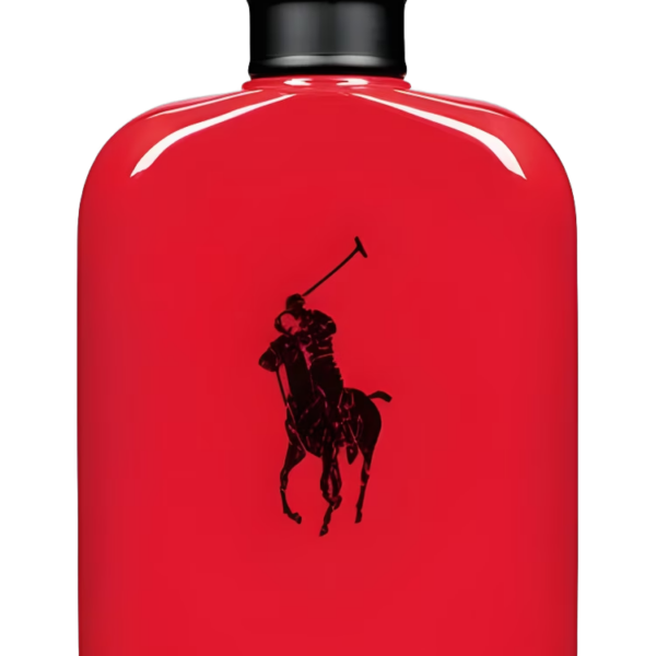 POLO RED RUSH TESTER BY RALPH LAUREN Perfume By RALPH LAUREN For MEN