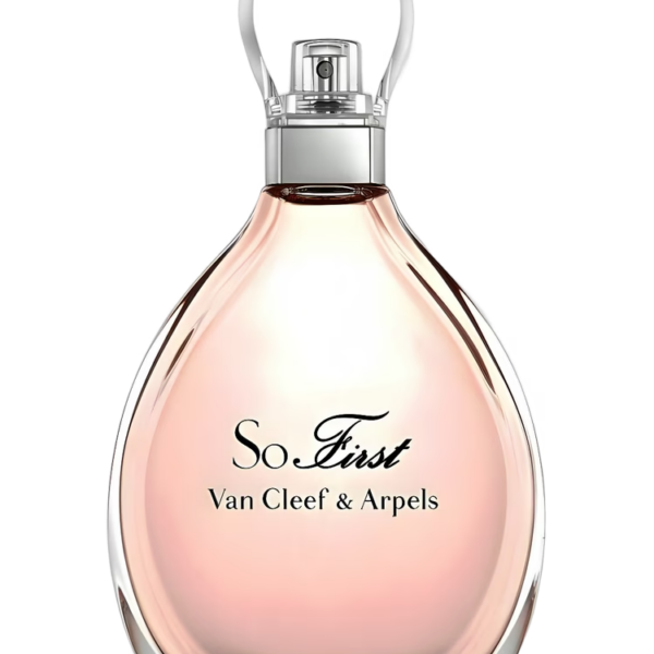 SO FIRST BY VAN CLEEF & ARPELS Perfume By VAN CLEEF & ARPELS For WOMEN