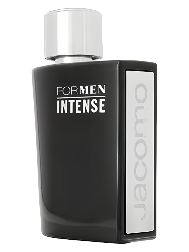 dark-375x500.41119.2x JACOMO INTENSE BY JACOMO Perfume By JACOMO For MEN - Image 1