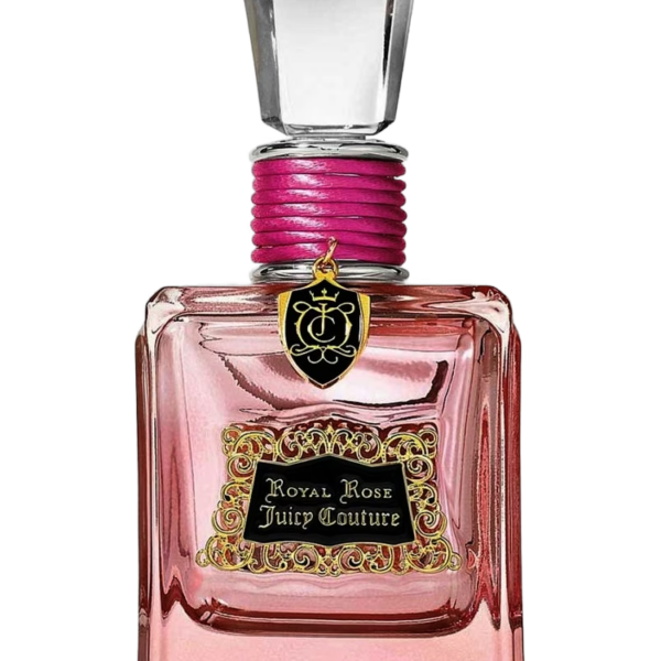 ROYAL ROSE BY JUICY COUTURE Perfume By JUICY COUTURE For WOMEN