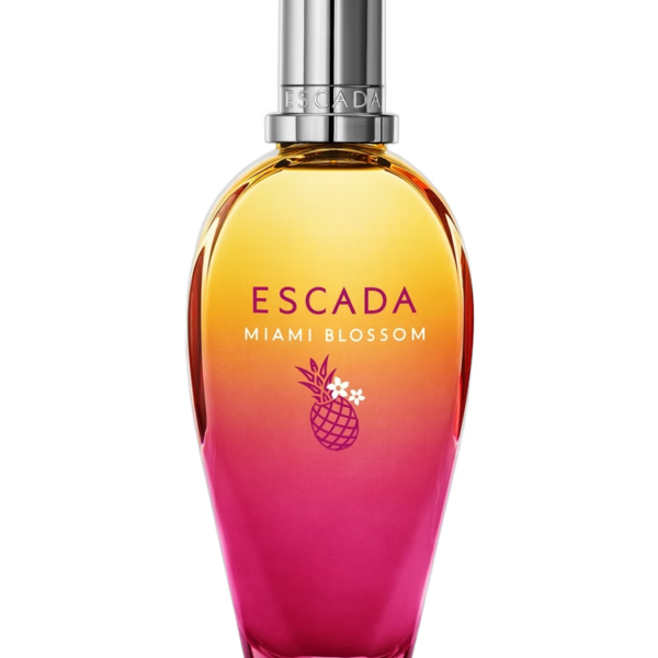 ESCADA MIAMI BLOSSOM Perfume By ESCADA For WOMEN