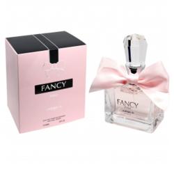 Perfume FANCY PINK de JOHAN B para MUJER