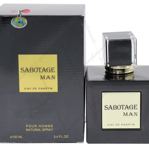 RAMAGE BY SARA BABA Perfume By SARA BABA For FOR