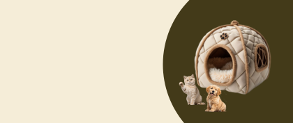 Premium Pet Supplies Products Online