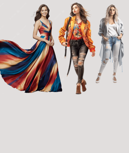 Premium women fashion wear Products Online