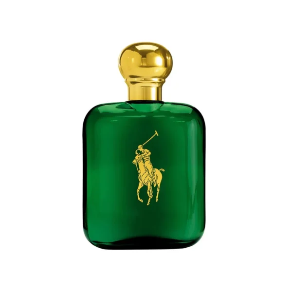POLO GREEN BY RALPH LAUREN Perfume By RALPH LAUREN For MEN