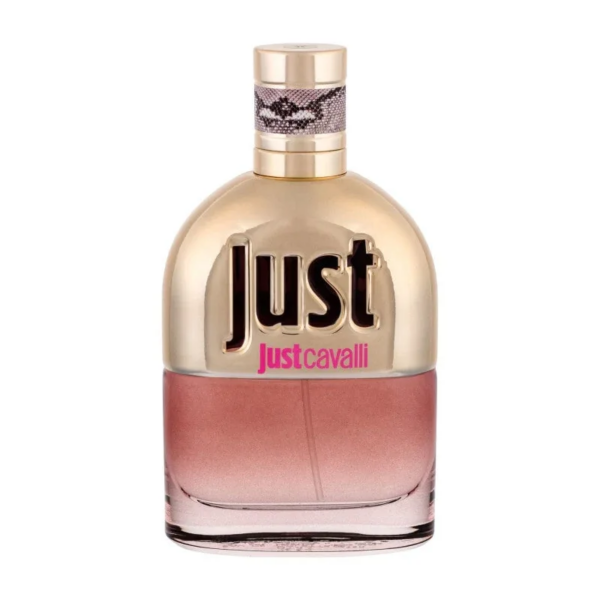 BY ROBERTO CAVALLI JUST CAVALLI(W)EDT SP Perfume By  For WOMEN