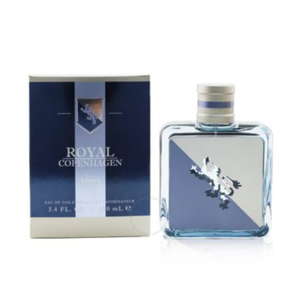 ROYAL COPENHAGEN 1775 Perfume By ROYAL COPENHAGEN For MEN