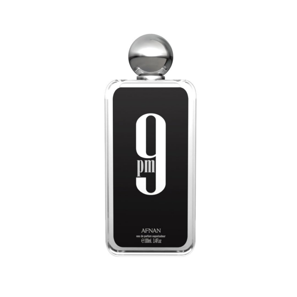 UNISEX 9PM ELIXIR Perfume By AFNAN For M