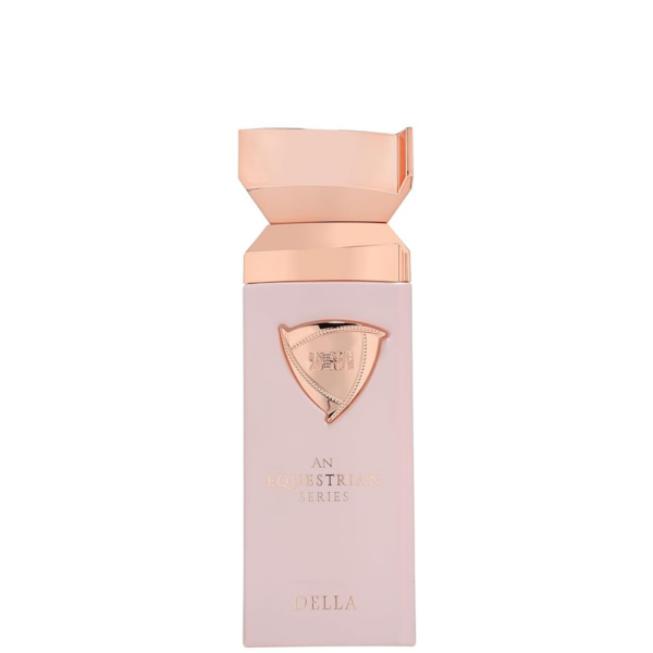 FRENCH AVENUE DELLA Perfume By FRAGRANCE WORLD For WOMEN