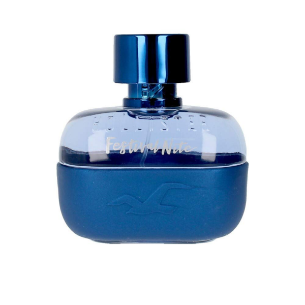 HOLLISTER CANYON NITE 3.4 EDT M. Perfume By  For