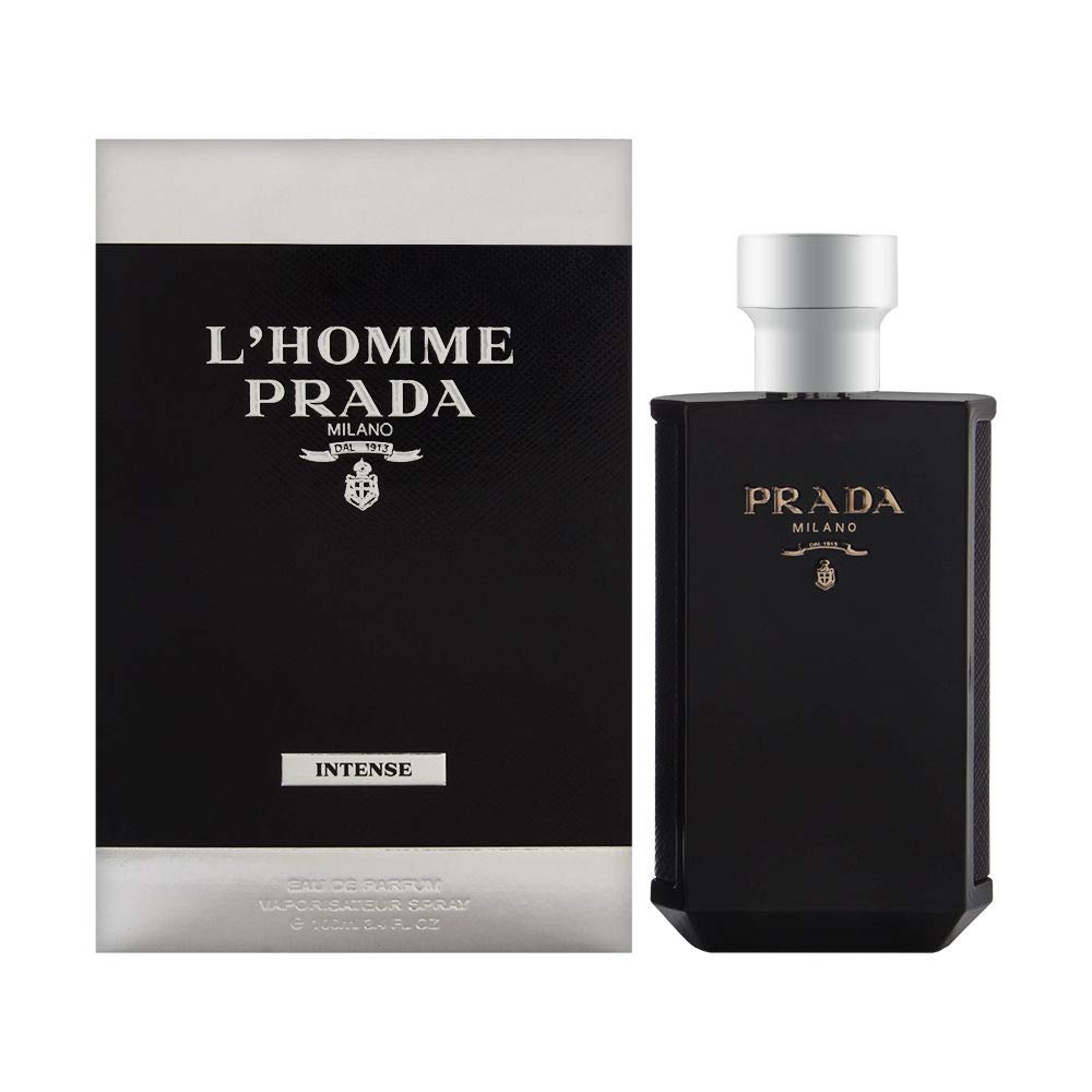 51IpI-y3mbL._SL1000_ L(HOMME INTENSE PRADA by PRADA For MEN - Image 1