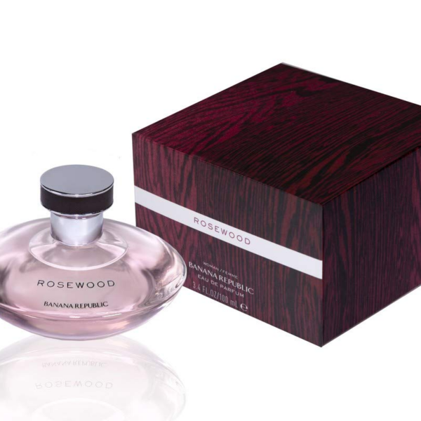 BY BANANA REPUBLIC BANANA REPUBLIC ROSE WOOD(W)(T)EDP SP Perfume By  For WOMEN