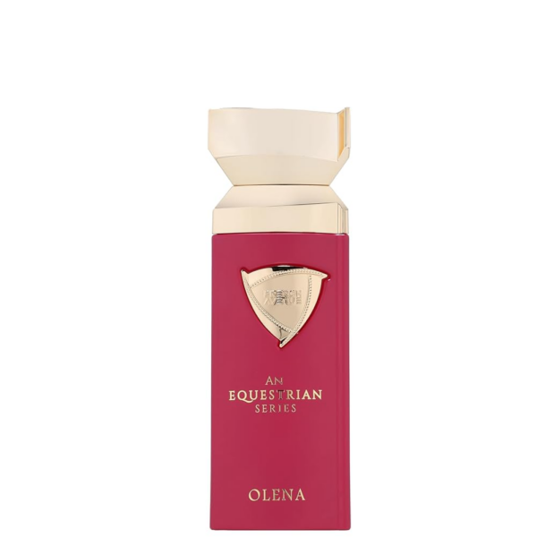 FRENCH AVENUE OLENA Perfume By FRAGRANCE WORLD For WOMEN