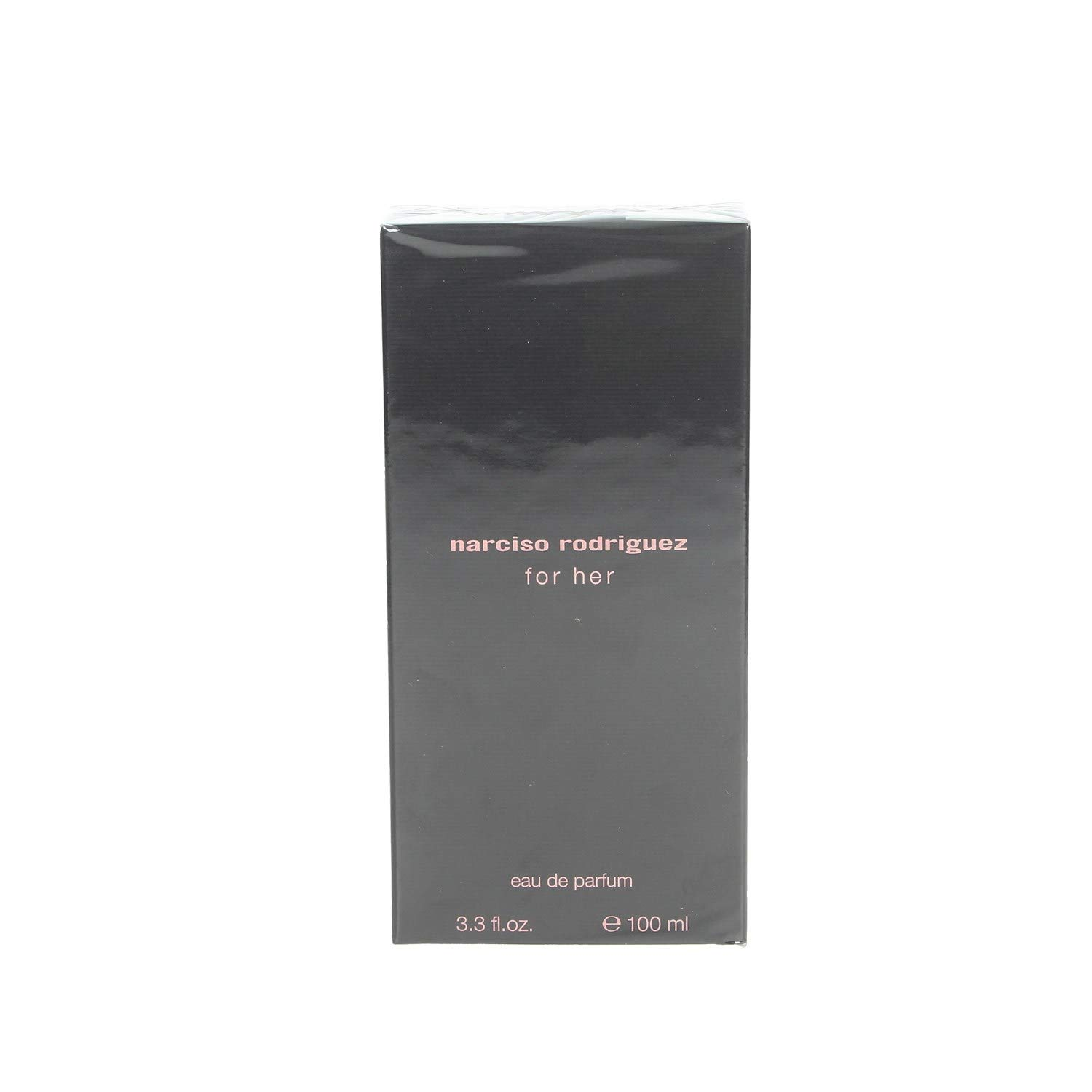 51UBOavNvYL._SL1500_ BY NARCISO RODRIGUEZ NARCISO RODRIGUEZ(W)EDP SP Perfume By For WOMEN - Image 1