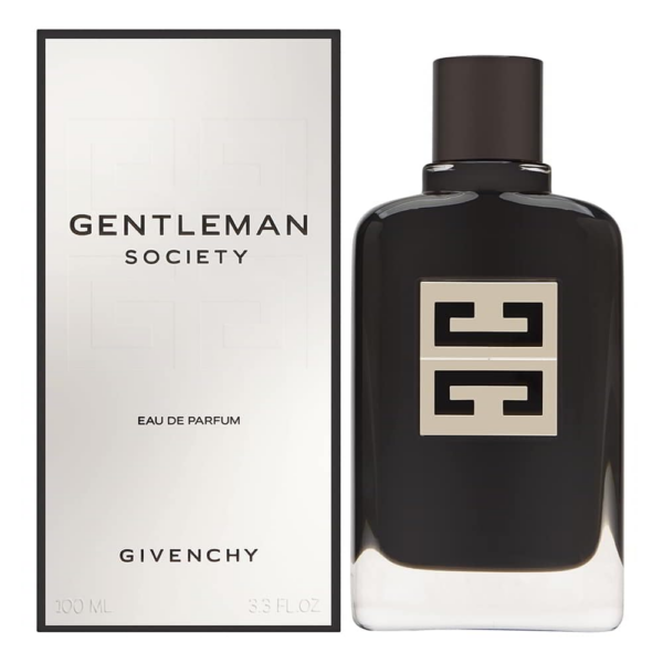BY GIVENCHY GIVENCHY GENTLEMAN SOCIETY(M)(H/B)3PC Perfume By  For MEN