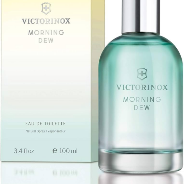 BY SWISS ARMY SWISS ARMY MORNING DEW(W)(T)EDT SP Perfume By  For WOMEN