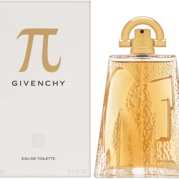 BY GIVENCHY PI BY GIVENCHY(M)(T)EDT SP Perfume By  For MEN