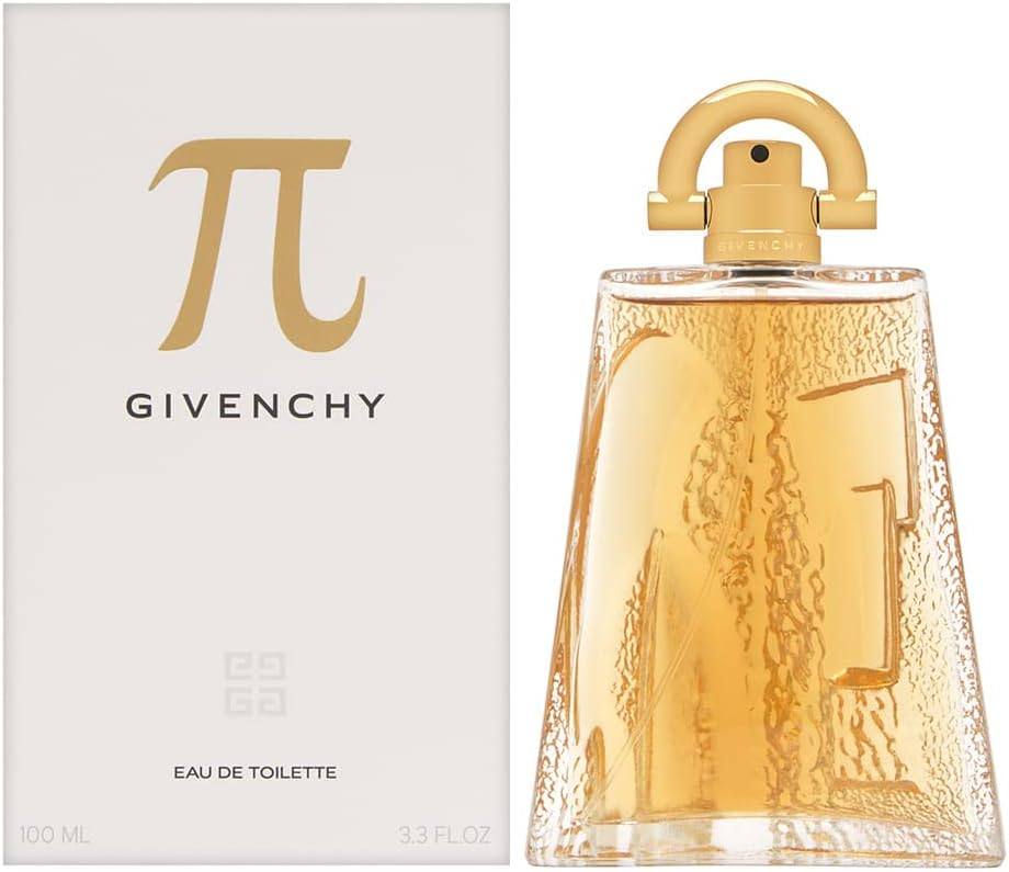 51k6Fh23rsL._AC_SL1000_ BY GIVENCHY PI BY GIVENCHY(M)(T)EDT SP Perfume By For MEN - Image 1