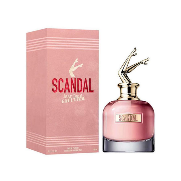 JEAN PAUL GAULTIER SCANDAL BY JEAN PAUL GAULTIER Perfume By JEAN PAUL GAULTIER For WOMEN