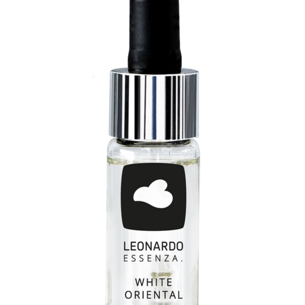 BY LEONARDO LEONARDO ESSENZA HOME FRAGRANCE WHITE ORIENTAL Perfume By  For