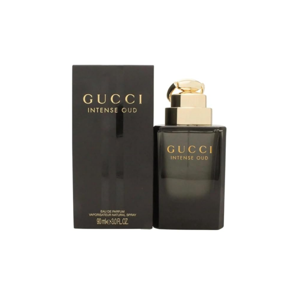 GUCCI GUILTY INTENSE OUD BY GUCCI Perfume By GUCCI For MEN