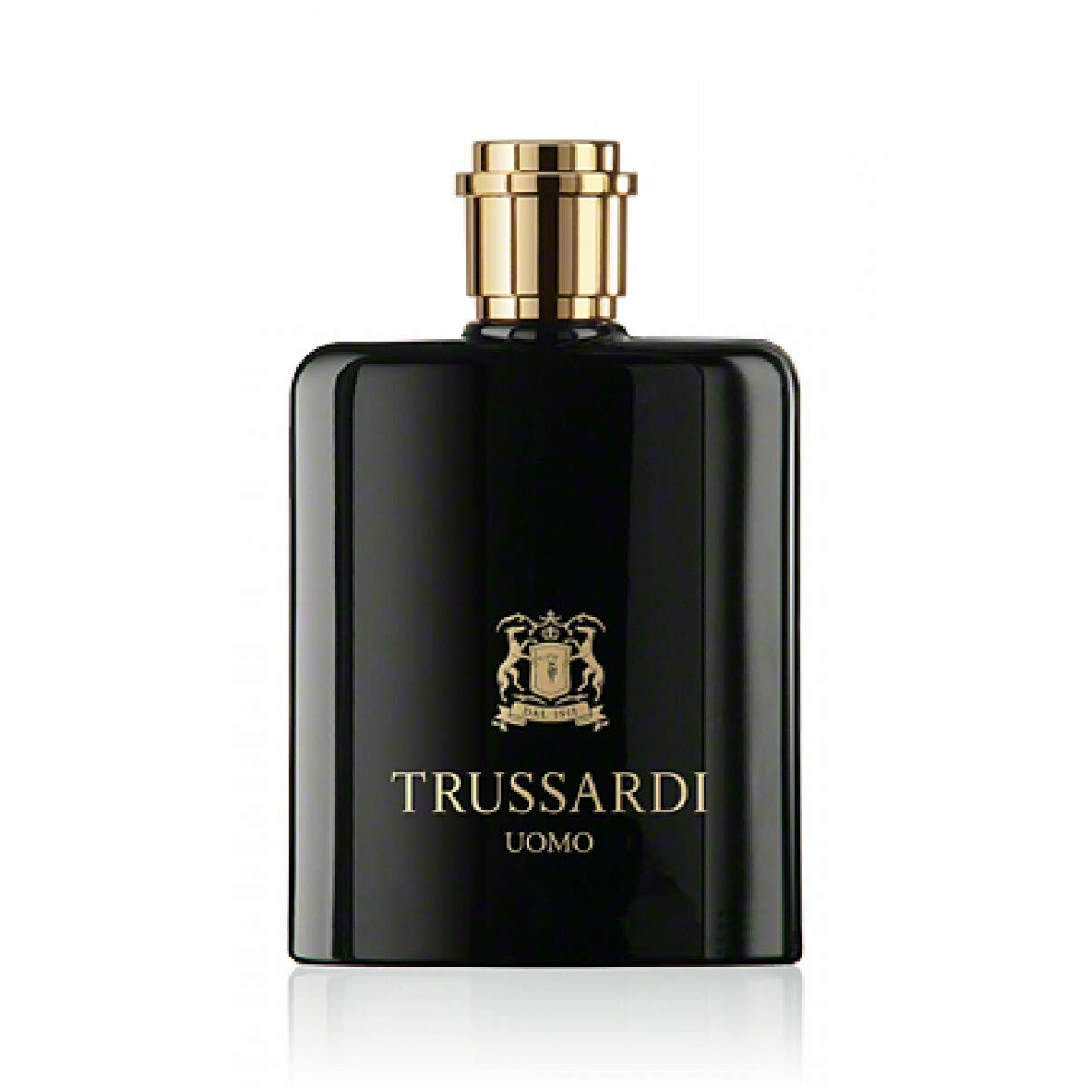 51wyMGTFPBL._SL1200_ TRUSSARDI Perfume By TRUSSARDI For MEN - Image 1