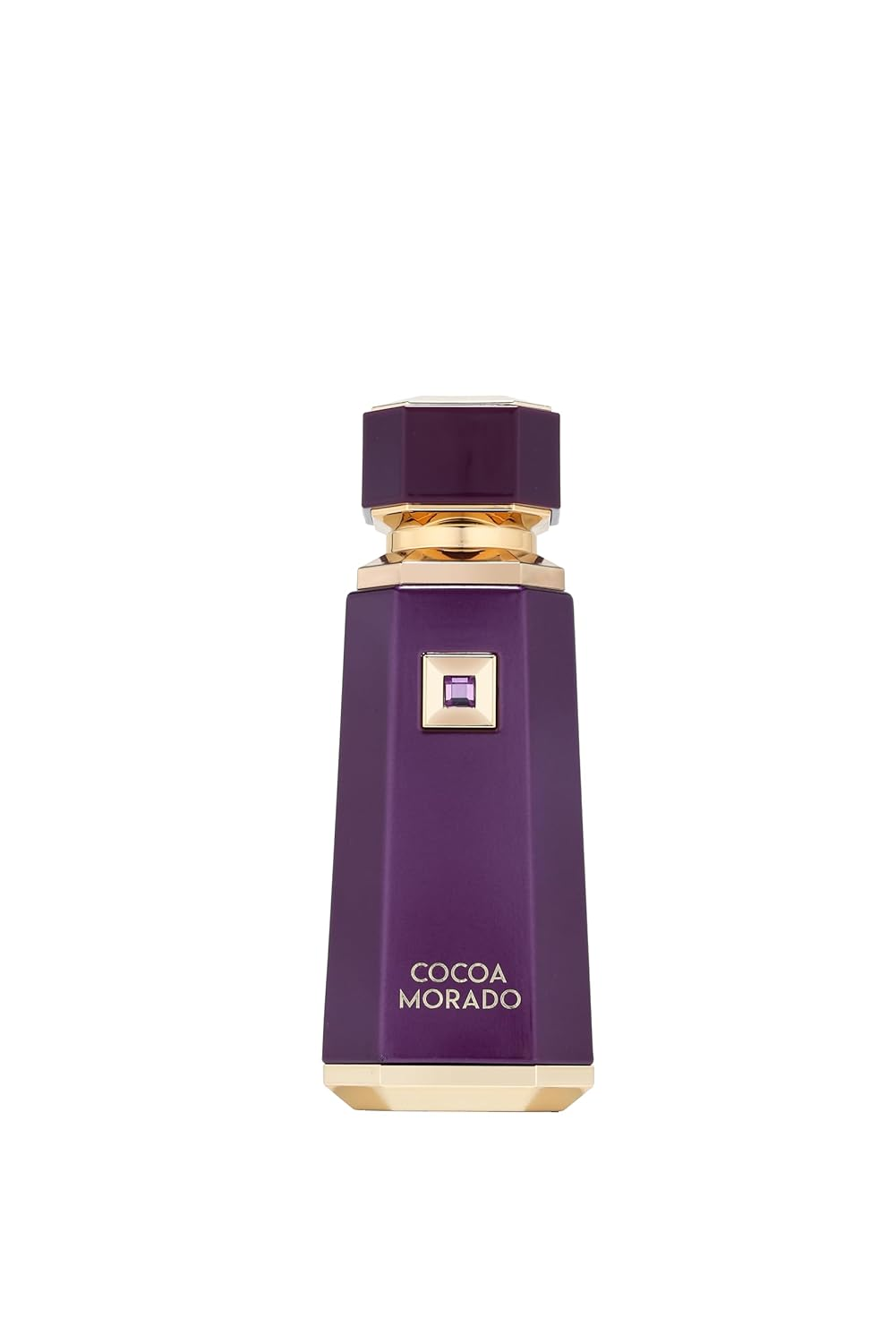 51zs1Y47+tL._SL1500_ FRENCH AVENUE COCOA MORADO Perfume By FRAGRANCE WORLD For WOMEN - Image 1