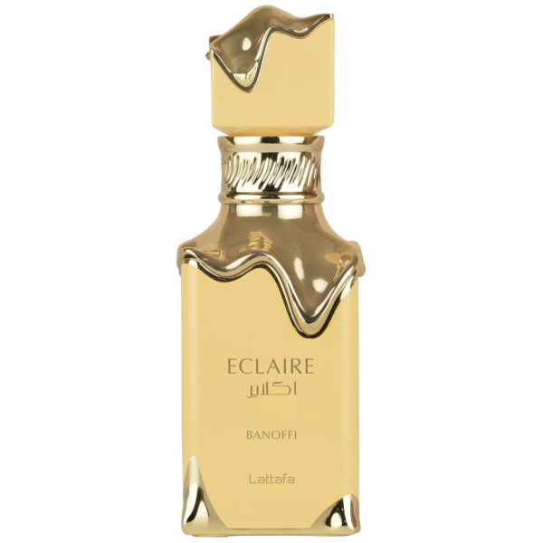 LATTAFA ECLAIRE BANOFFI Perfume By LATTAFA For WOMEN
