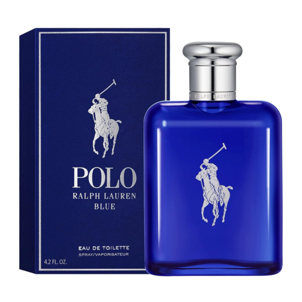 POLO BLUE TESTER BY RALPH LAUREN Perfume By RALPH LAUREN For MEN