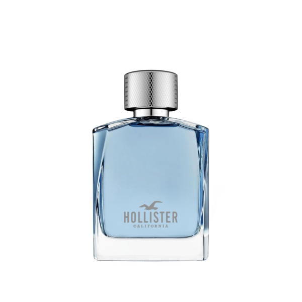 HOLLISTER WAVE 3.4 EDT M. Perfume By  For