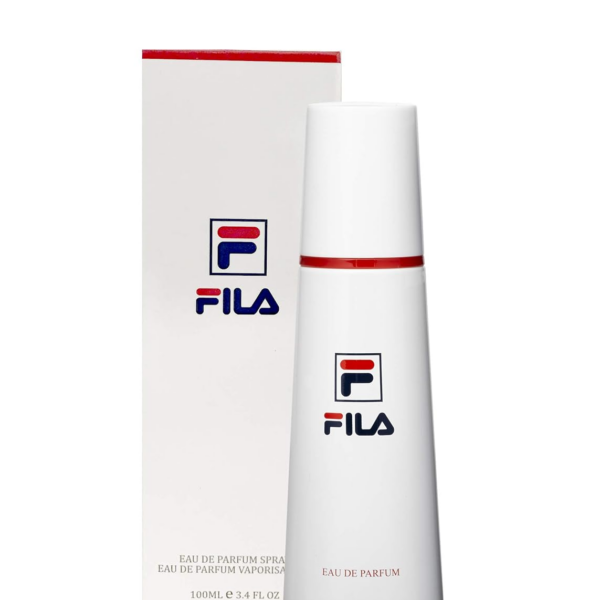 BY FILA FILA Perfume By  For WOMEN