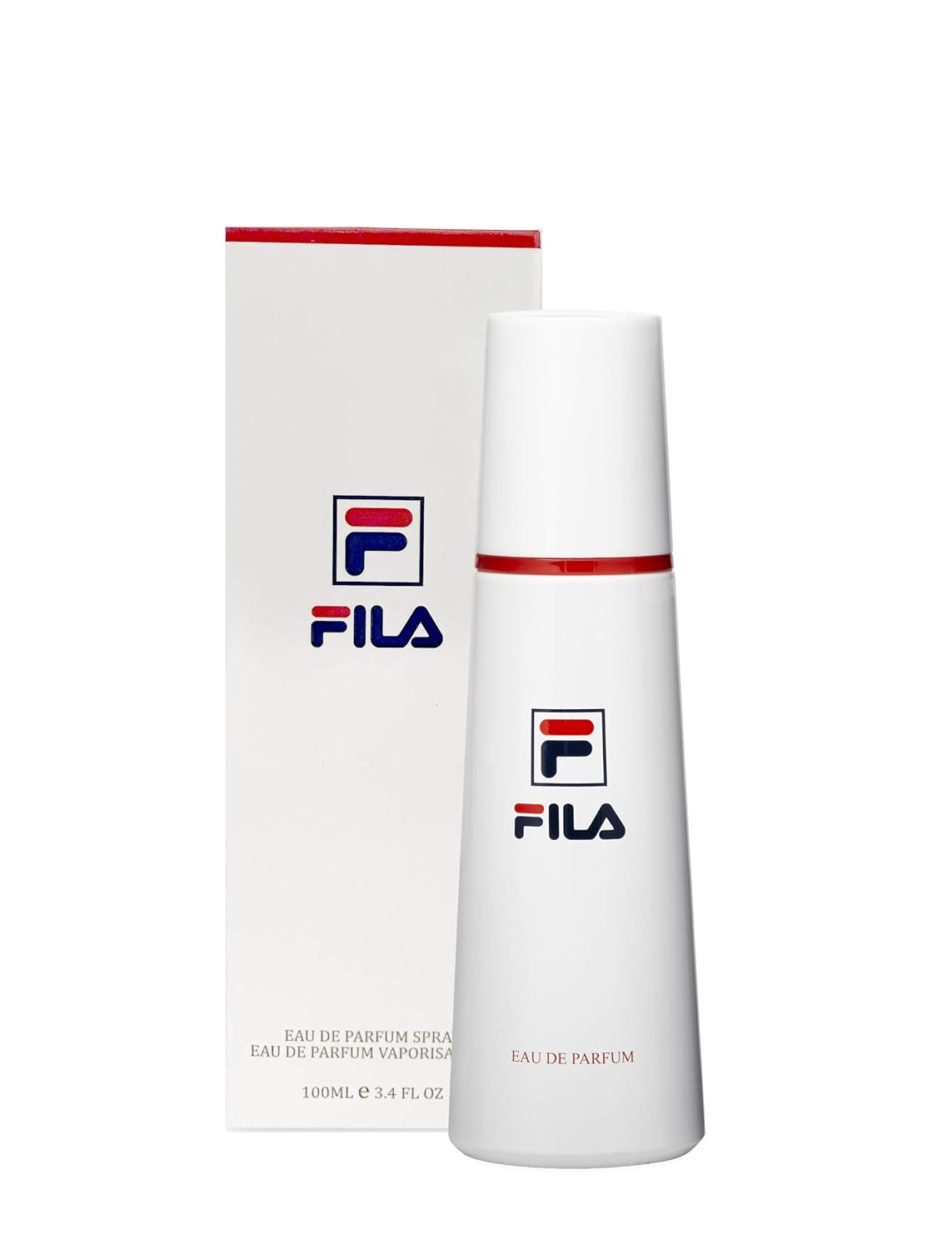 61A9ukW4cbL._SL1500_ BY FILA FILA Perfume By For WOMEN - Image 1