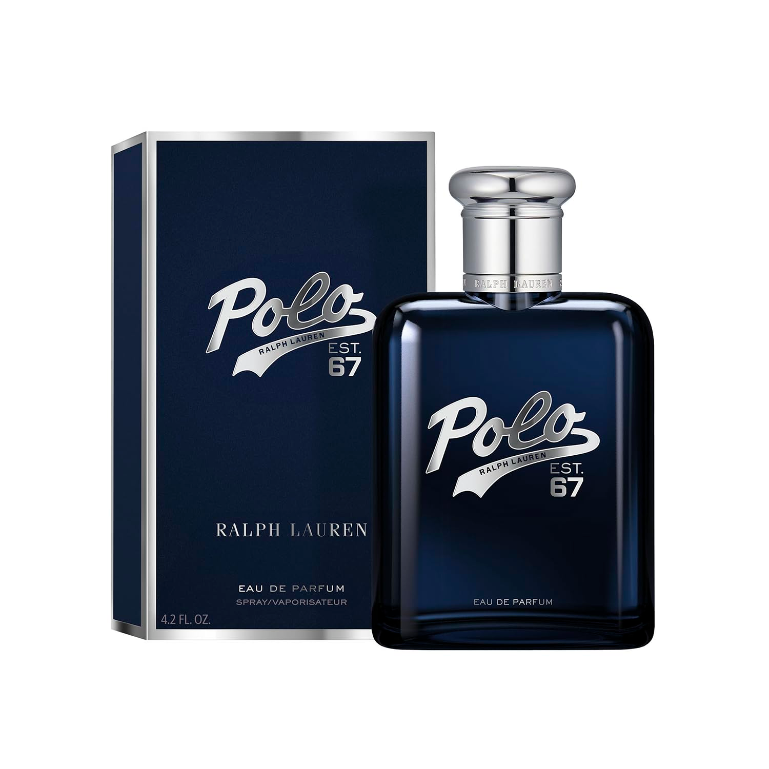 61AxFtRnl3L._SL1500_ POLO 67 Perfume By RALPH LAUREN For MEN - Image 1