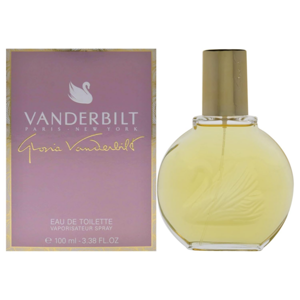 BY GLORIA VANDERBILT GLORIA VANDERBILT(W)EDT SP Perfume By  For WOMEN