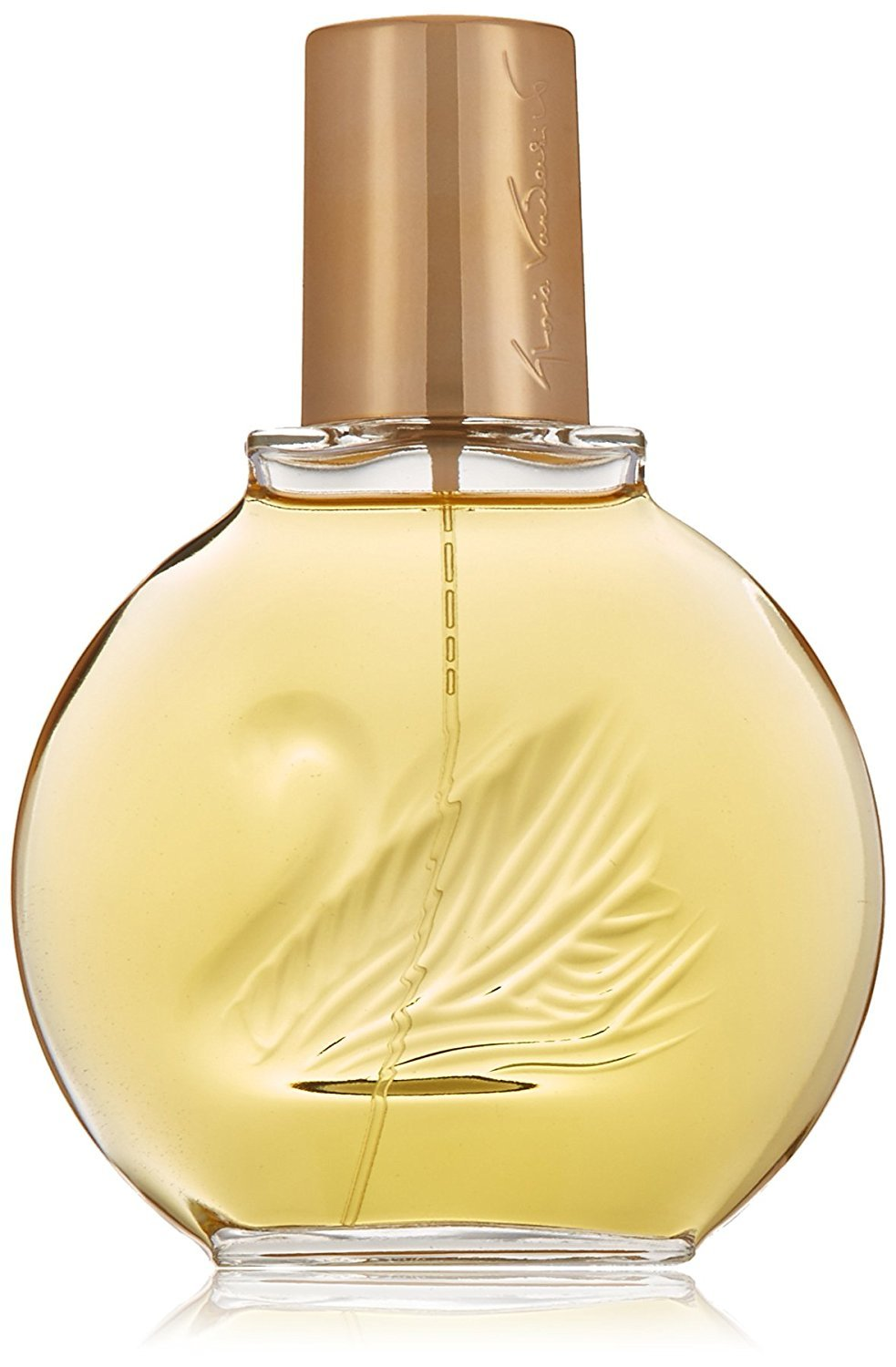 61FKdIM3N6L._SL1500_ BY VANDERBILT GLORIA VANDERBILT IN RED(W)EDP SP Perfume By For WOMEN - Image 1