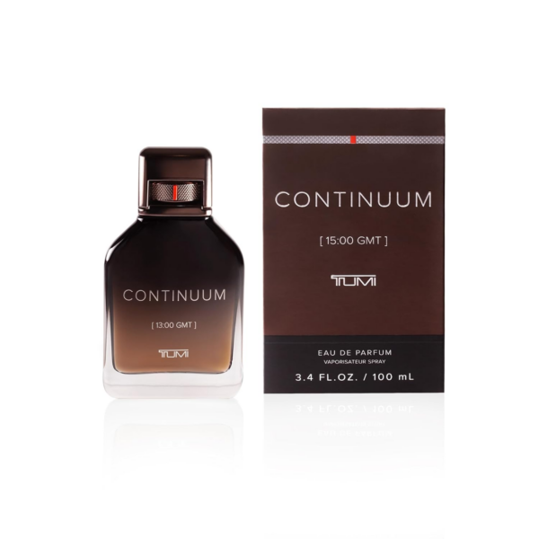 TUMI CONTINUUM Perfume By TUMI For MEN