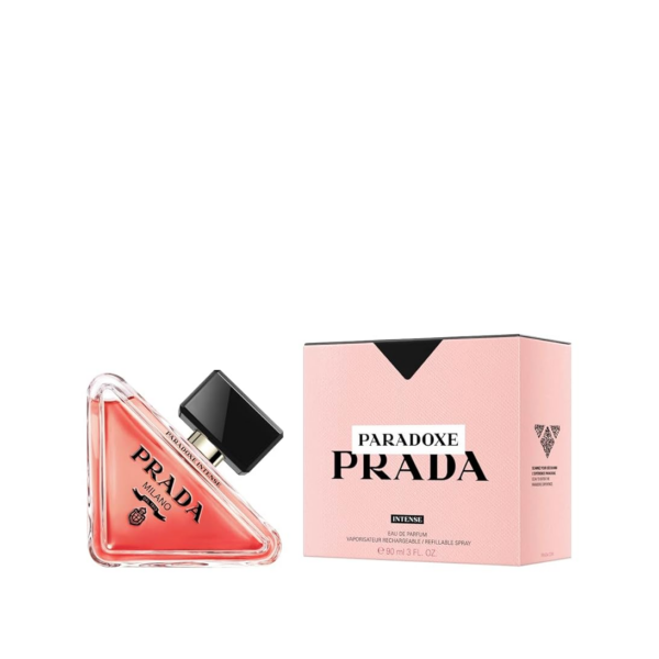 PRADA PARADOXE INTENSE Perfume By PRADA For WOMEN