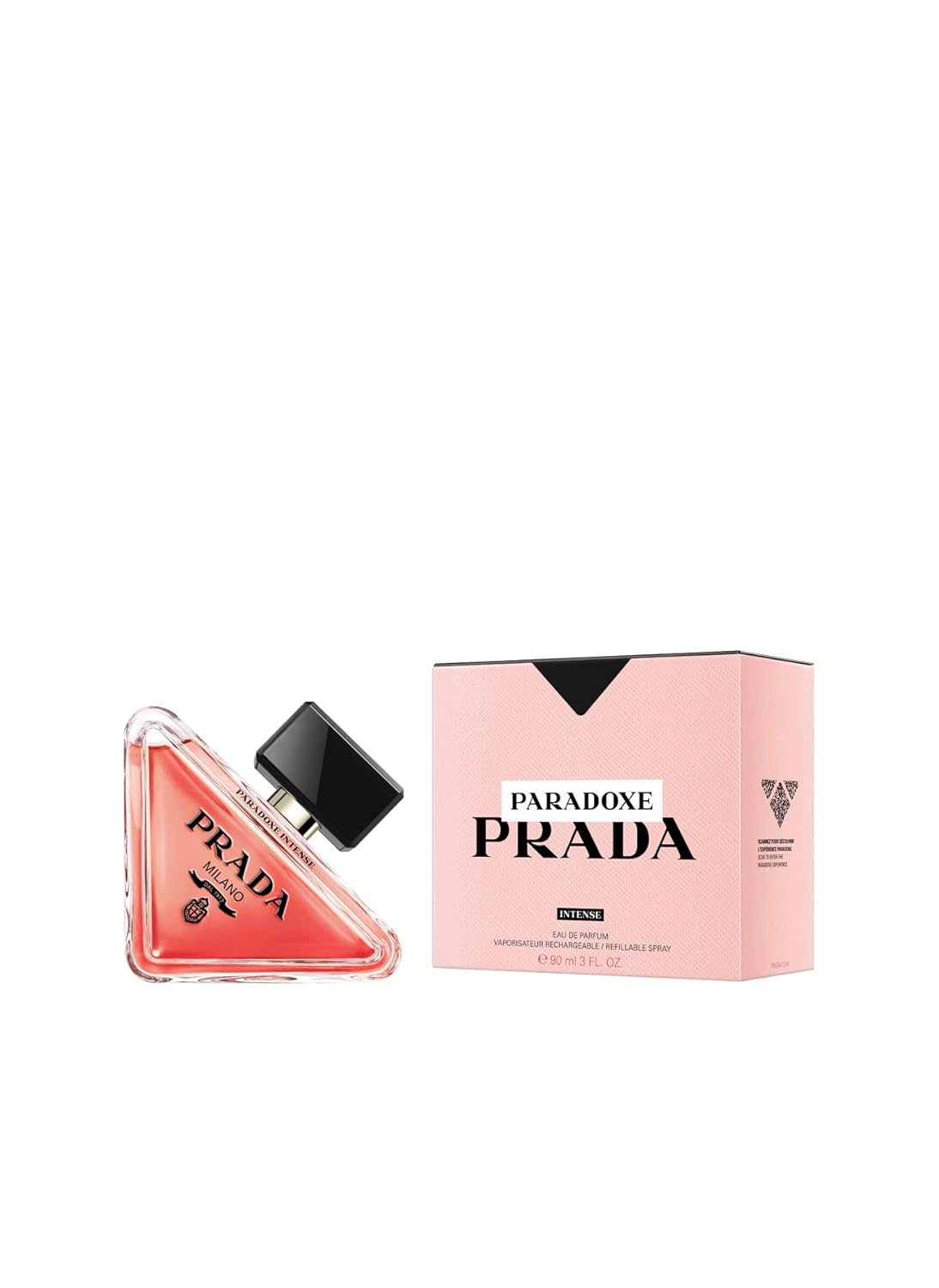 61NaW-RrgjL._SL1500_ PRADA PARADOXE INTENSE Perfume By PRADA For WOMEN - Image 1