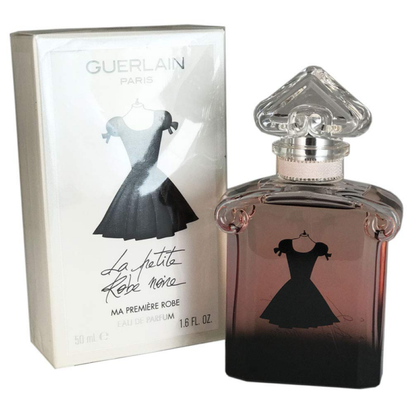 BY GUERLAIN GUERLAIN LA PETITE ROBE NOIRE(W)EDP INTENSE SP Perfume By  For WOMEN
