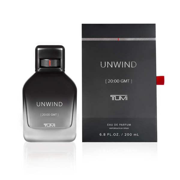 BY TUMI TUMI UNWIND(M)EDP SP Perfume By  For MEN