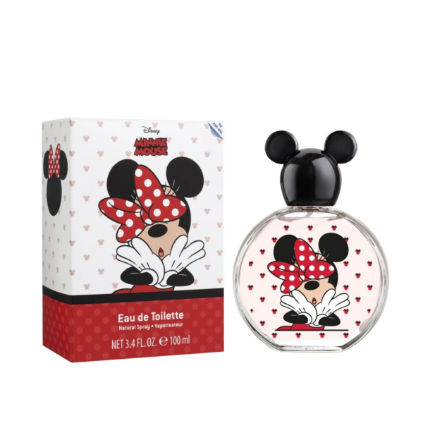 MINNIE MOUSE TEENS BY DISNEY Perfume By DISNEY For W
