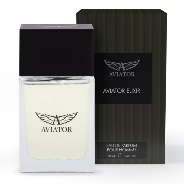 BY AVIATOR AVIATOR ELIXIR(M)EDP SP Perfume By  For MEN