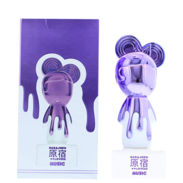BY HARAUKU HARAJUKU G(W)(T)EDP SP Perfume By  For WOMEN