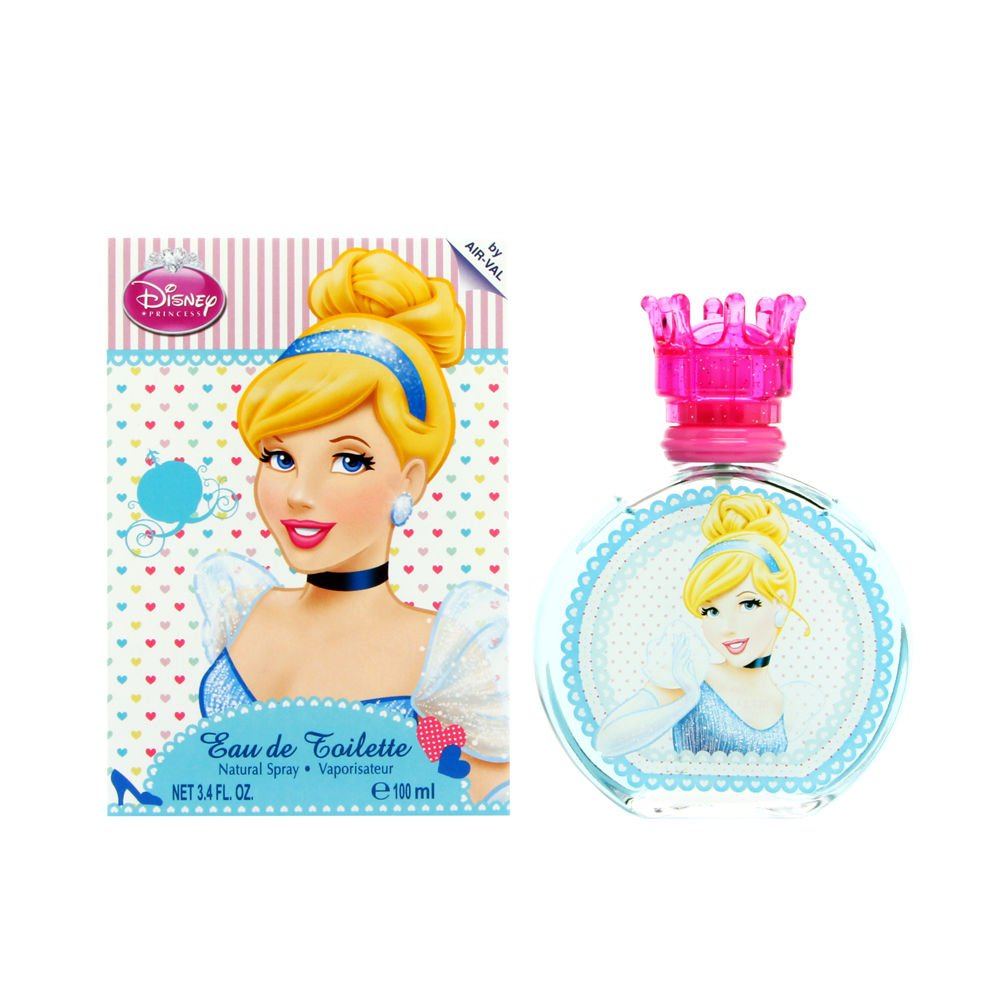 61hDZ4FmthL._SL1000_ DISNEY PRINCESS MULAN AIR VAL BY DISNEY Perfume By DISNEY For GIRL - Image 1