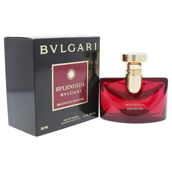BY BVLGARI BVLGARI SPLENDIDA MAGNOLIA SENSUEL(W)EDP SP Perfume By  For WOMEN