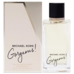 MICHAEL KORS GORGEOUS BY MICHAEL KORS Perfume By MICHAEL KORS For WOMEN