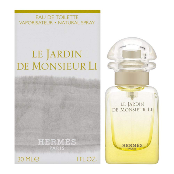 BY HERMES LE JARDIN DE MONSIEUR LI(W)EDT SP Perfume By  For WOMEN